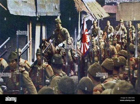 nel 1937 quale area della cina venne occupata dal giappone